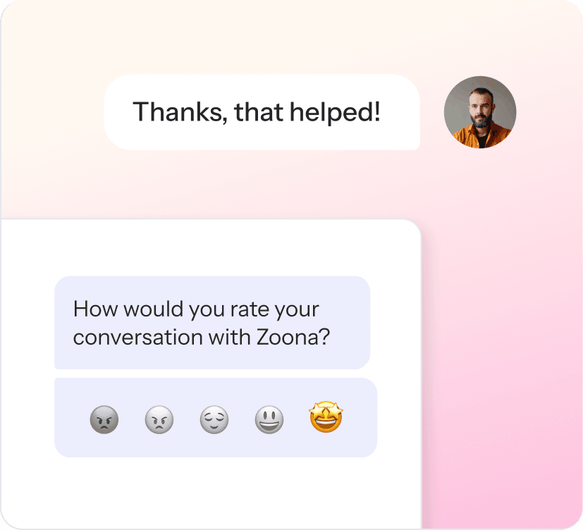 Zoona-ai-pay-your-way