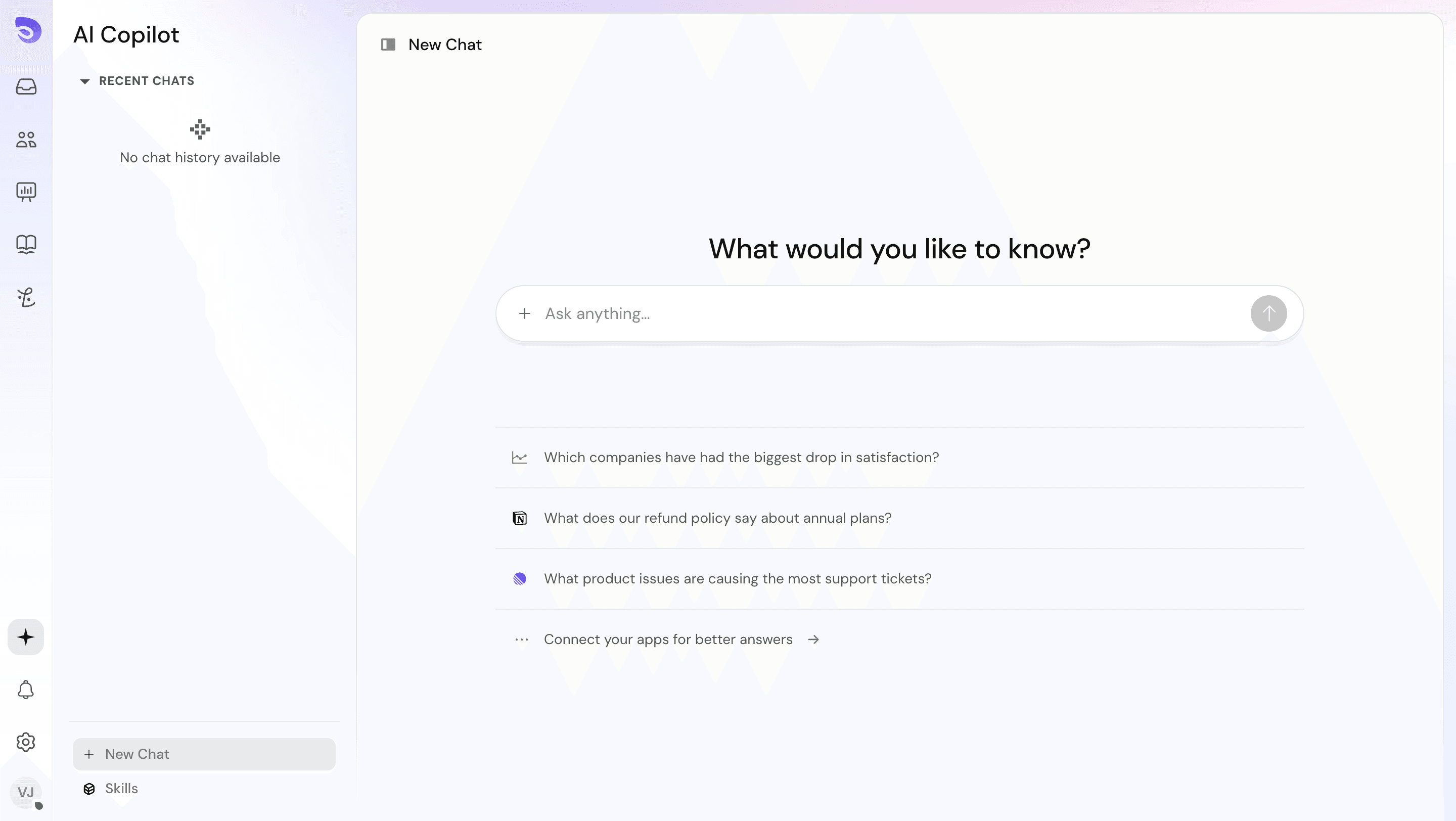 AI-copilot-v2-changelog